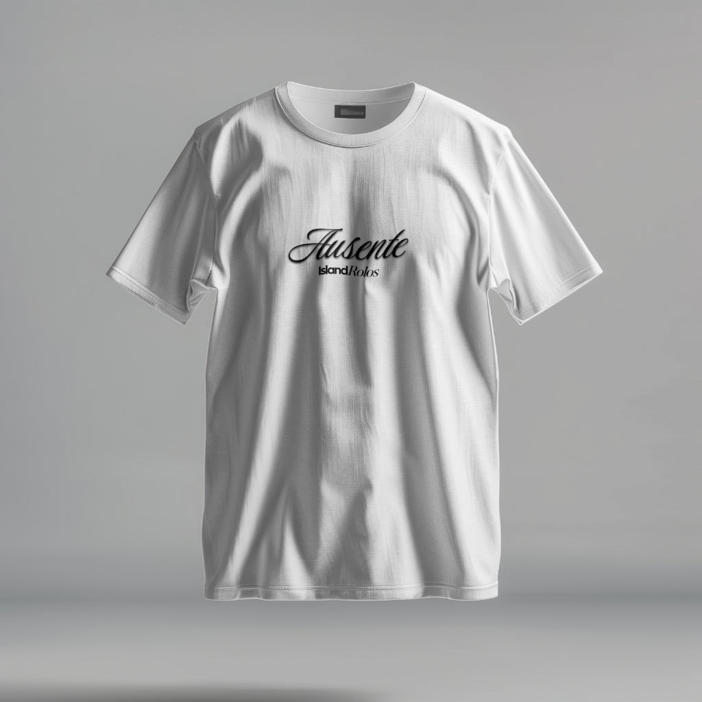 AUSENTE Oversized 7oz Heavy Cotton