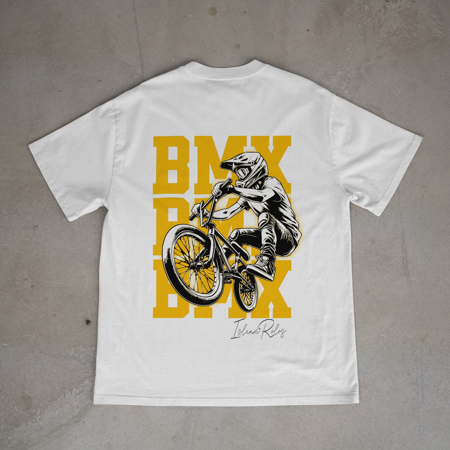 BMX VINTAGE