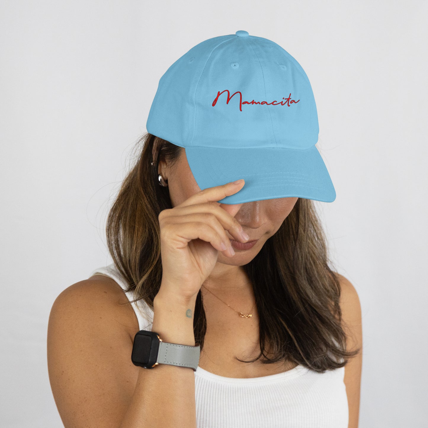 Mamacita bordado