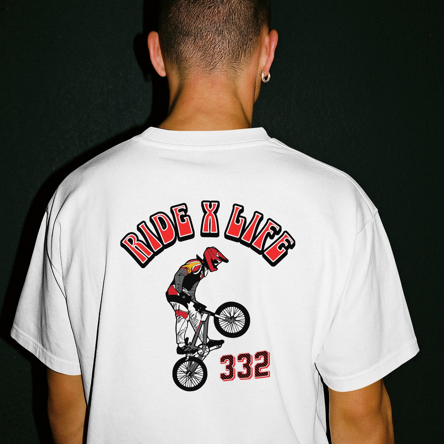 BMX x LIFE