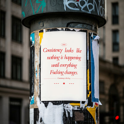 Consistency