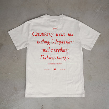 Consistency