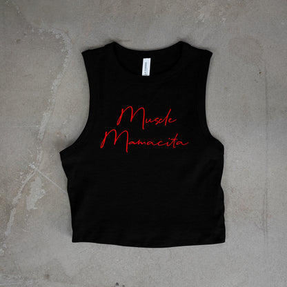 MUSCLE MAMACITA