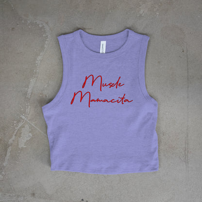 MUSCLE MAMACITA