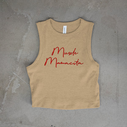 MUSCLE MAMACITA