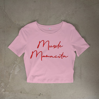 MUSCLE MAMACITA