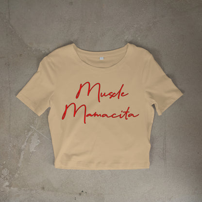 MUSCLE MAMACITA